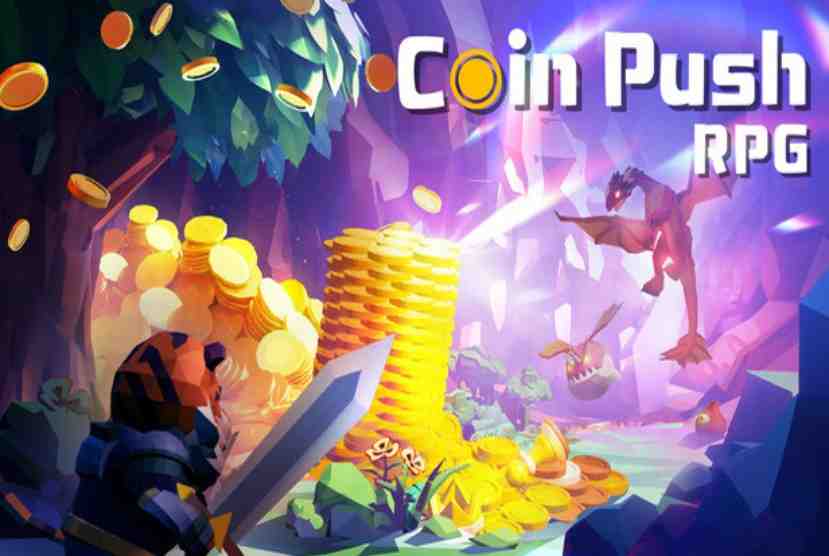 Coin Push RPG Pre-Installed Worldofpcgames