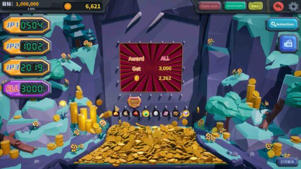 Coin Push RPG Reviews
