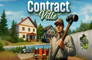 ContractVille Pre-Installed Worldofpcgames