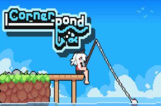 Cornerpond Pre-Installed Worldofpcgames