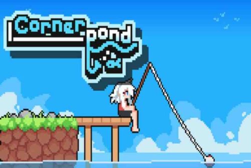 Cornerpond Pre-Installed Worldofpcgames