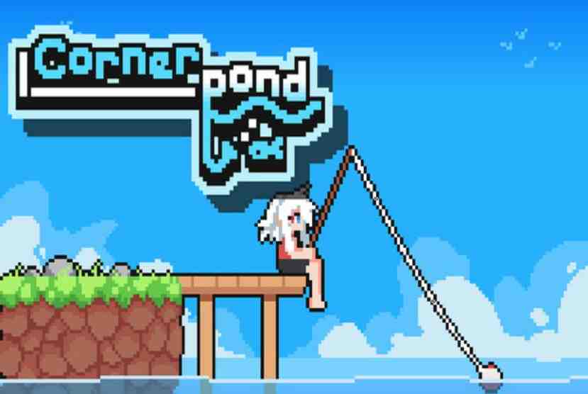 Cornerpond Pre-Installed Worldofpcgames