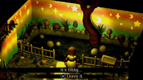 Crow Country On PC