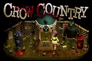 Crow Country Pre-Installed Worldofpcgames