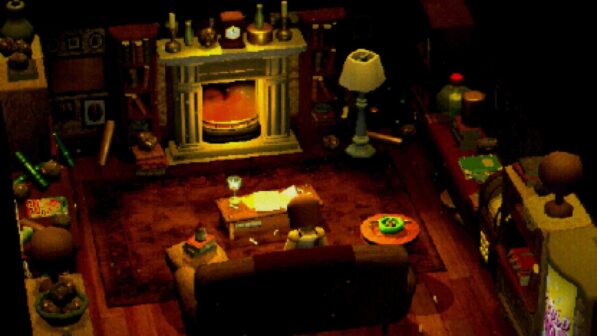 Crow Country Reviews