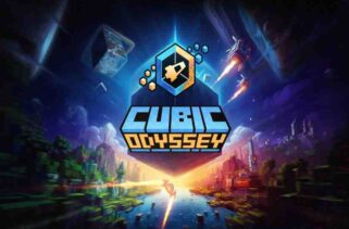 Cubic Odyssey Pre-Installed Worldofpcgames