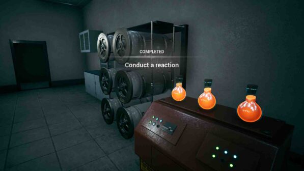 Cybernetic Fault On PC