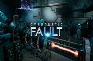 Cybernetic Fault Pre-Installed Worldofpcgames
