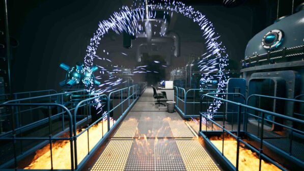 Cybernetic Fault Reviews