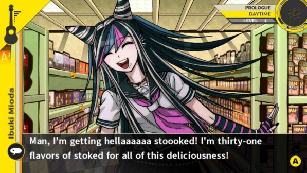 Danganronpa 2 Goodbye Despair On PC