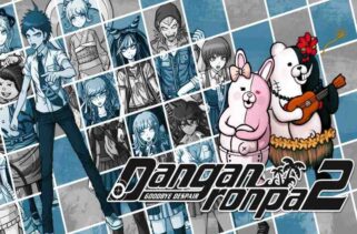 Danganronpa 2 Goodbye Despair Pre-Installed Worldofpcgames