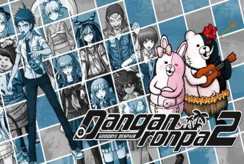 Danganronpa 2 Goodbye Despair Pre-Installed Worldofpcgames