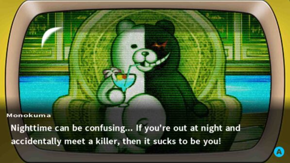 Danganronpa 2 Goodbye Despair Steam Game