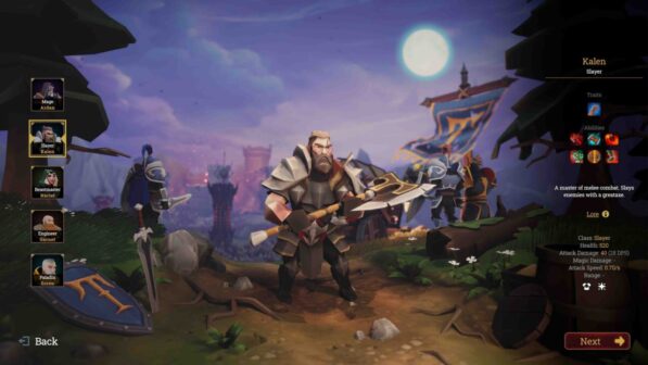 Darfall Online