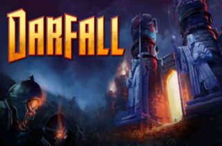 Darfall Pre-Installed Worldofpcgames
