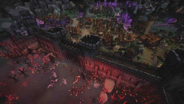 Darfall Reviews