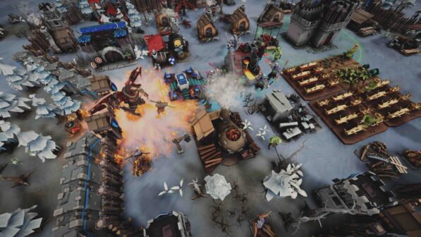 Darfall Steam Game