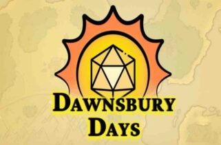 Dawnsbury Days Pre-Installed Worldofpcgames