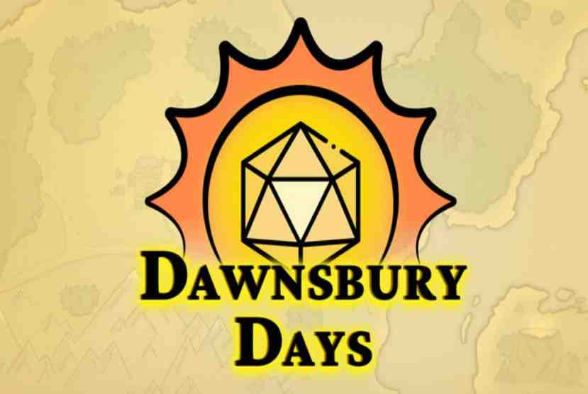Dawnsbury Days Pre-Installed Worldofpcgames