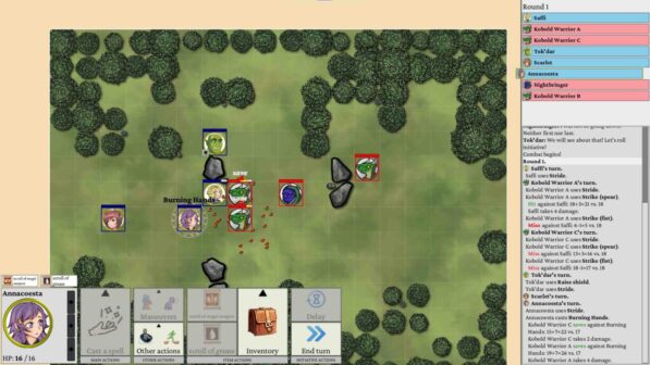 Dawnsbury Days Reviews