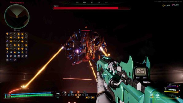 Deadzone Rogue GamePlay