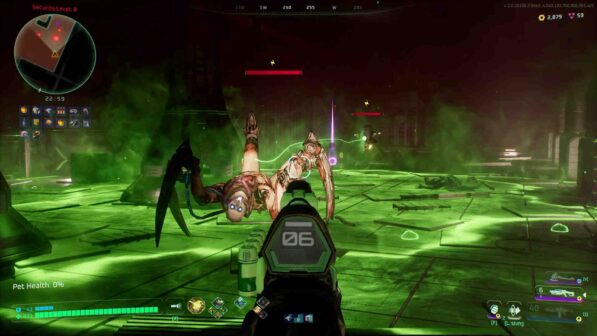 Deadzone Rogue On PC