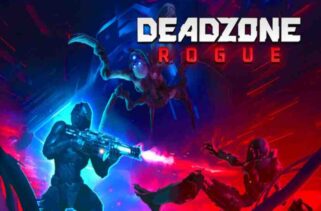 Deadzone Rogue Pre-Installed Worldofpcgames