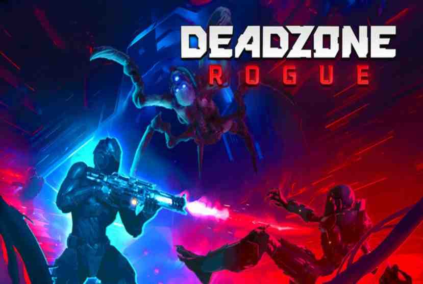 Deadzone Rogue Pre-Installed Worldofpcgames