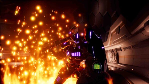 Deadzone Rogue Reviews