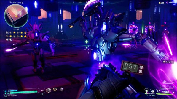 Deadzone Rogue Steam Game