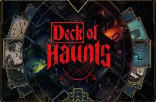 Deck of Haunts Pre-Installed Worldofpcgames