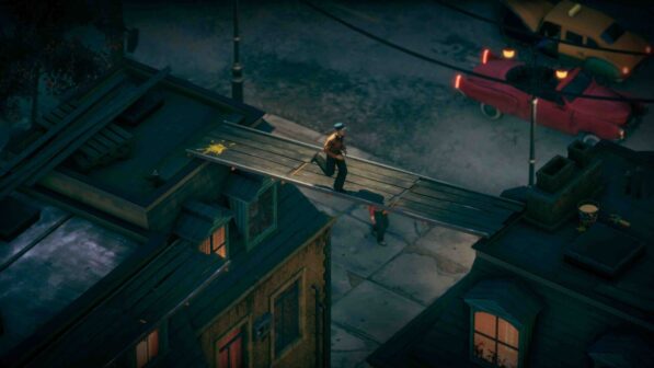 Deliver At All Costs Steam Game