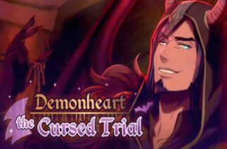 Demonheart The Cursed Trial Pre-Installed Worldofpcgames