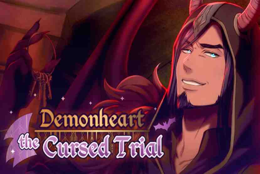 Demonheart The Cursed Trial Pre-Installed Worldofpcgames