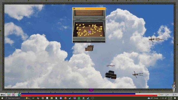 Desktop Survivors 98 Reviews
