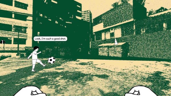 Despelote Online