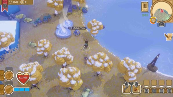 Dino Path Trail GamePlay