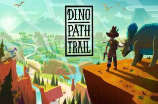 Dino Path Trail Pre-Installed Worldofpcgames