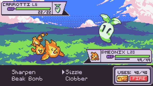 Dokimon Quest Online