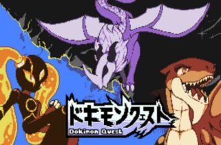 Dokimon Quest Pre-Installed Worldofpcgames