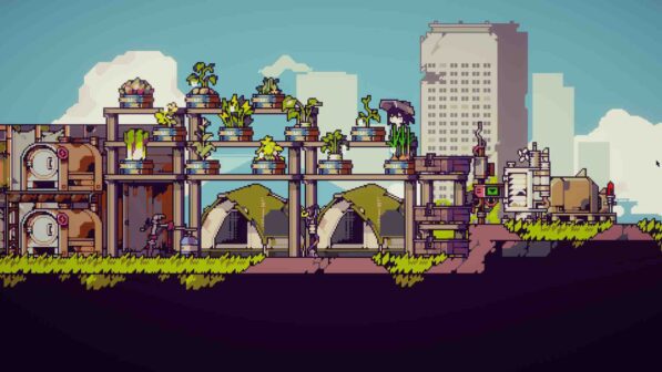 Doloc Town GamePlay