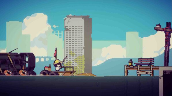 Doloc Town Online
