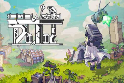Doloc Town Pre-Installed Worldofpcgames