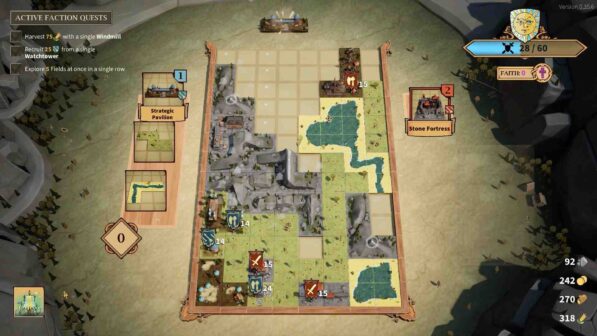 Drop Duchy GamePlay