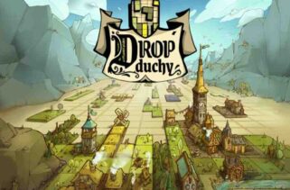 Drop Duchy Pre-Installed Worldofpcgames