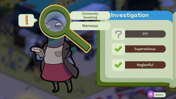 Duck Detective The Ghost of Glamping Reviews