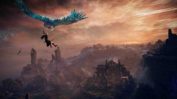 ELDEN RING NIGHTREIGN On PC