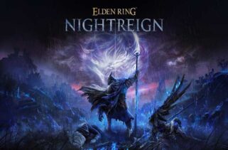 ELDEN RING NIGHTREIGN Pre-Installed Worldofpcgames