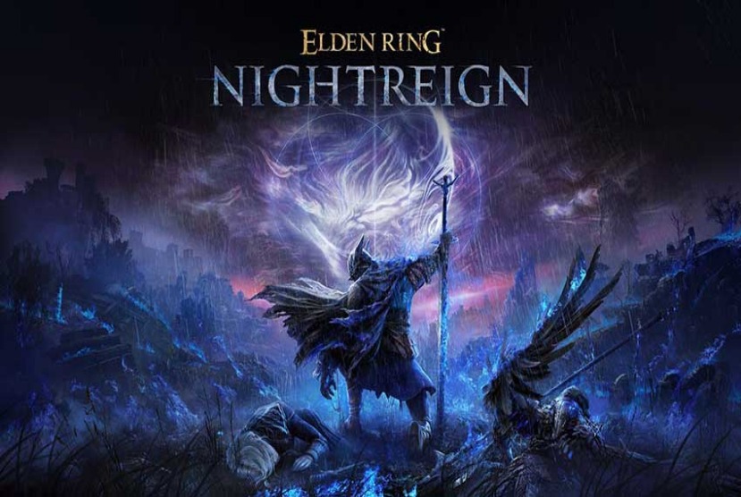 ELDEN RING NIGHTREIGN Pre-Installed Worldofpcgames