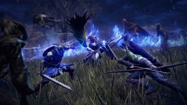 ELDEN RING NIGHTREIGN Reviews